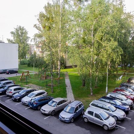 Central And Relaxing Apartment Друскінінкай Екстер'єр фото