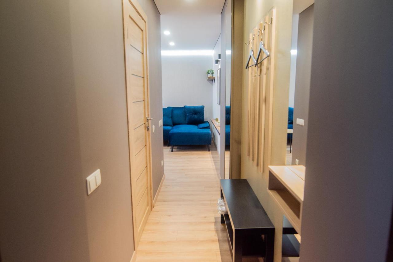 Central And Relaxing Apartment Друскінінкай Екстер'єр фото